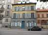  maison jaune, bd 14 juillet